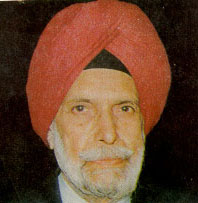 The late Tarlochan Singh Bawa - tarlochan_singh_bawa