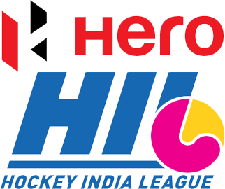 Hero Hockey India League