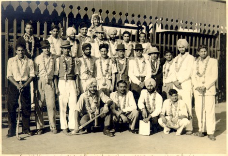 Undivided Punjab - 1947