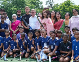 November 2025 Photo of the Month