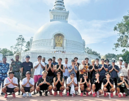 October 2025 Photo of the Month